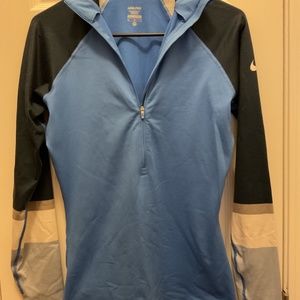 Nike Running Pullover
